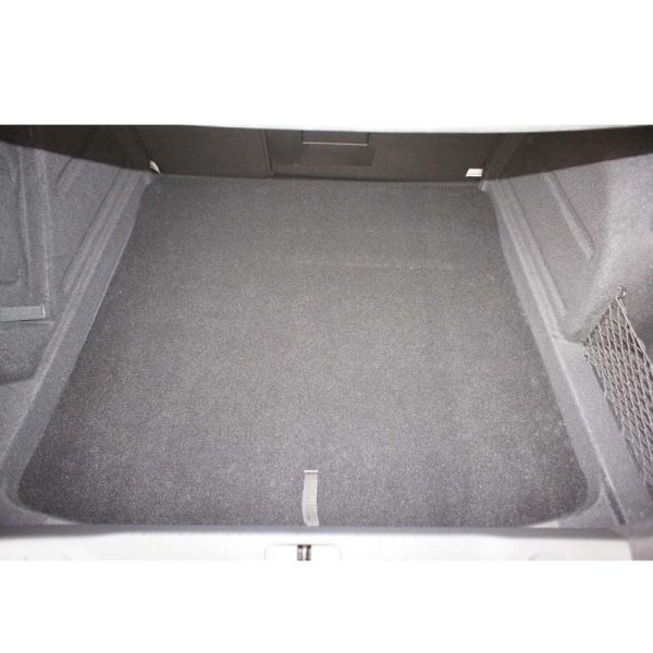 VAUXHALL ASTRA SALOON 2012 ONWARDS Boot Liner Mat 3