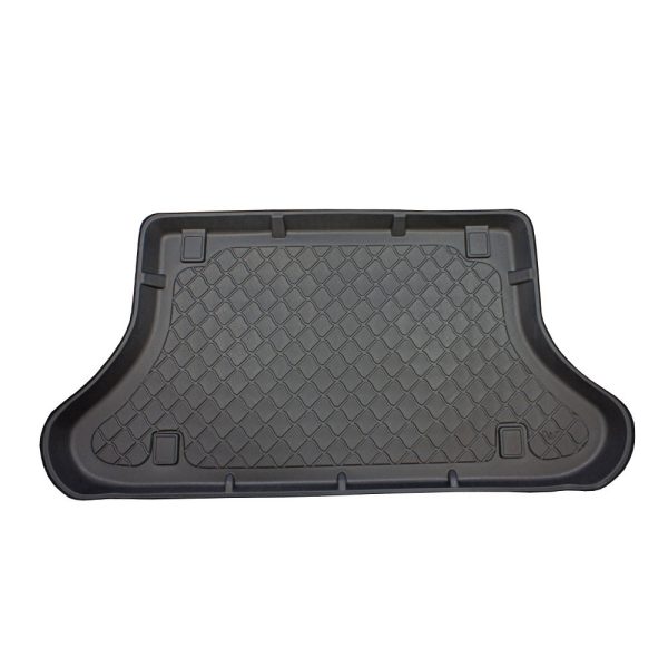 LAND ROVER FREELANDER MK1 1997-2006 Boot Liner Mat - 5 Door 0