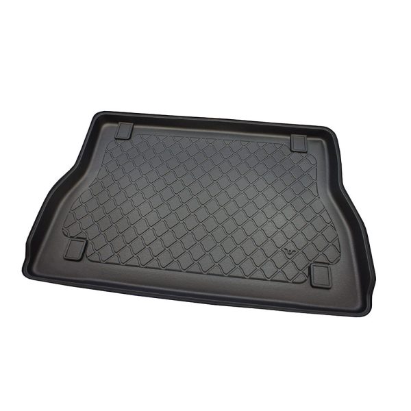 LAND ROVER FREELANDER MK1 1997-2006 Boot Liner Mat 1