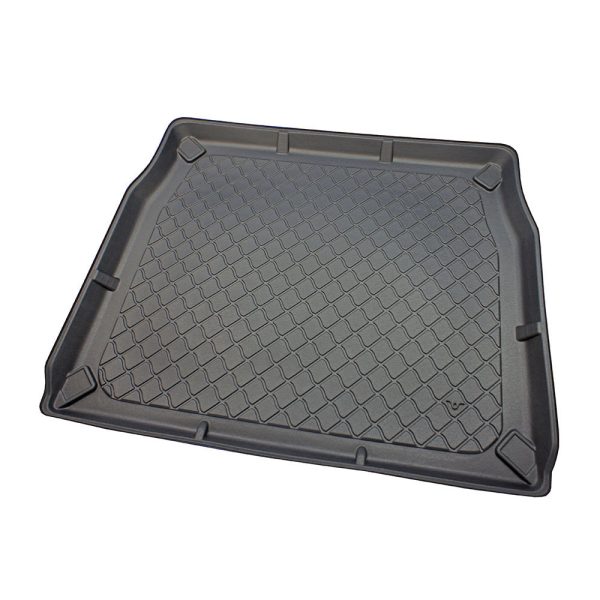 LAND ROVER DISCOVERY 2 1999-2004 Boot Liner Mat 1