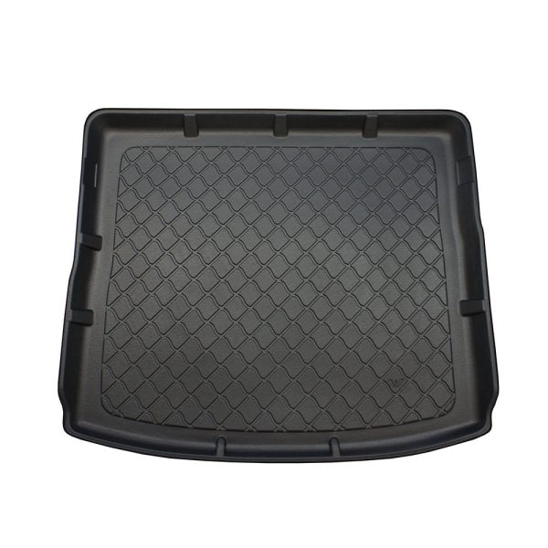 LAND ROVER FREELANDER MK2 2007-ON Boot Liner Mat 0