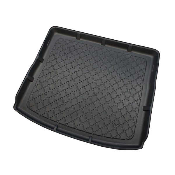 LAND ROVER FREELANDER MK2 2007-ON Boot Liner Mat 1