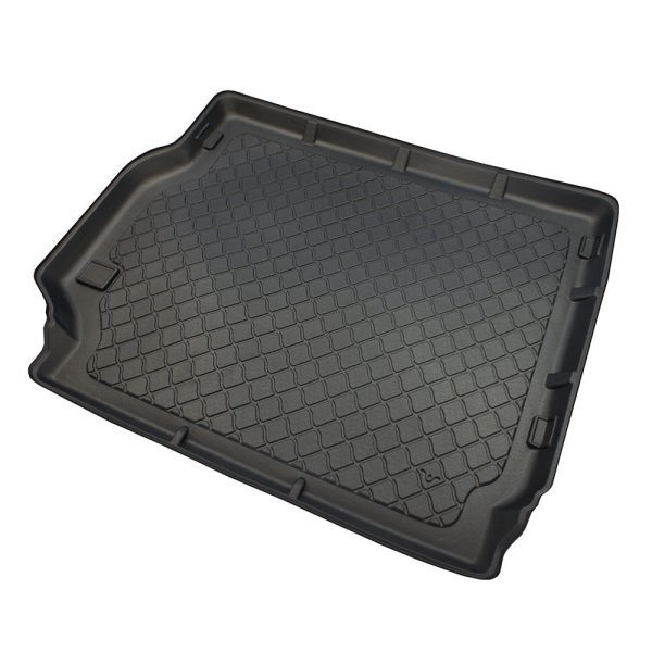 RANGE ROVER SPORT 2005-2013 Boot Liner Mat 1