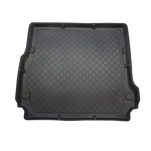 LAND ROVER DISCOVERY 3/4 2004 ONWARDS Boot Liner Mat 0