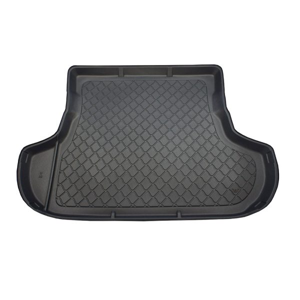 CITROEN C-CROSSER 2007 ONWARDS Boot Liner Mat 0