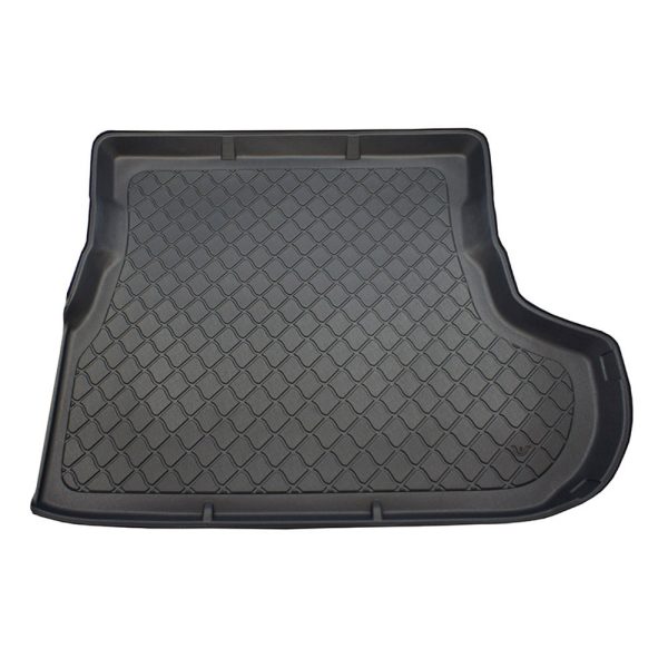 CITROEN C-CROSSER 2007 ONWARDS Boot Liner Mat 1