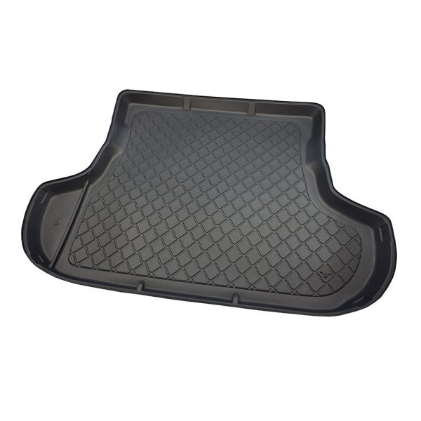 CITROEN C-CROSSER 2007 ONWARDS Boot Liner Mat 2