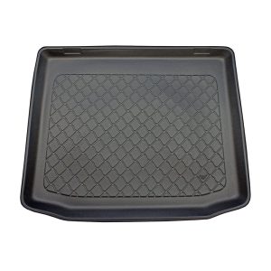 MITSUBISHI ASX UPTO 2021 Boot Liner Mat 0