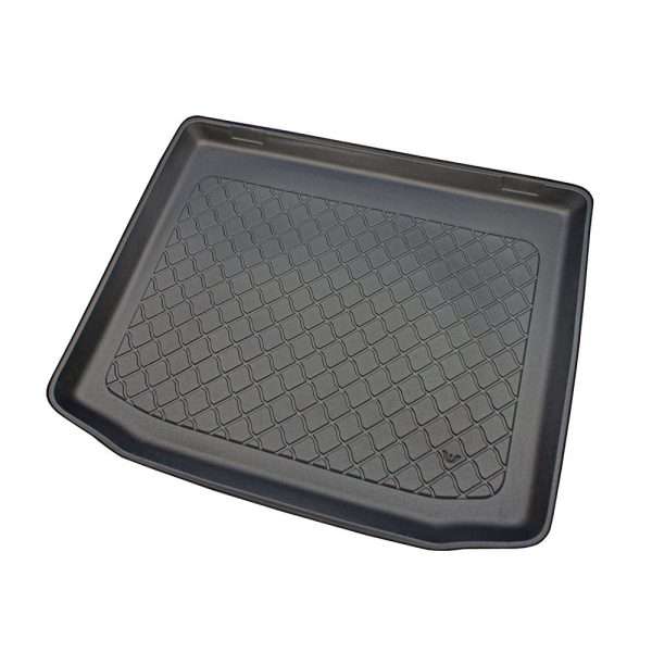 MITSUBISHI ASX UPTO 2021 Boot Liner Mat 1