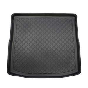 MITSUBISHI OUTLANDER III 2012 ONWARDS Boot Liner Mat 0