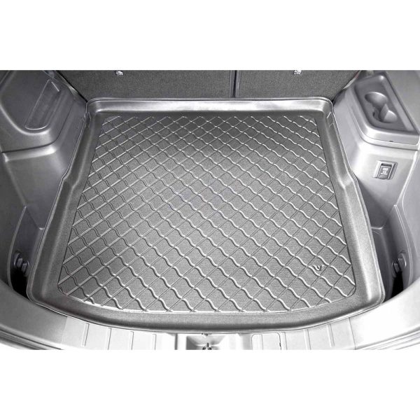 MITSUBISHI OUTLANDER III 2012 ONWARDS Boot Liner Mat 3