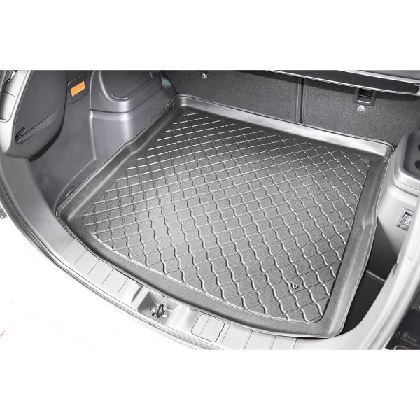 MITSUBISHI OUTLANDER III 2012 ONWARDS Boot Liner Mat 4