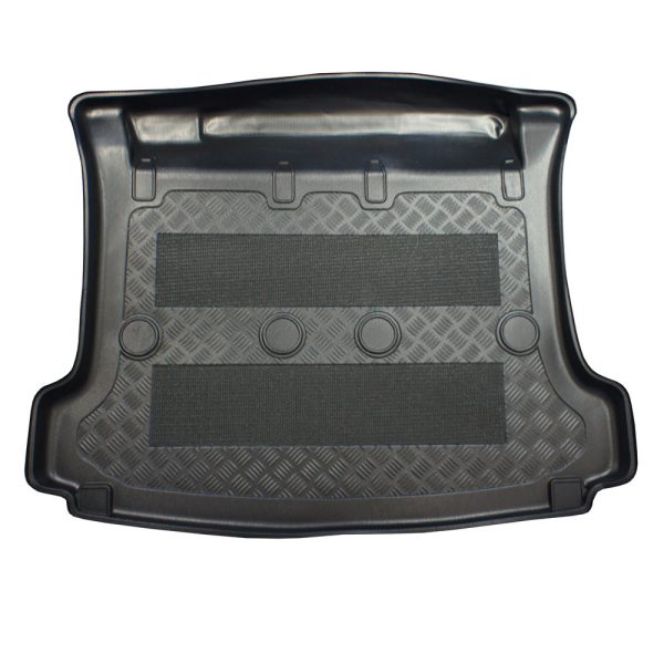 PEUGEOT 308 SW UPTO 2013 Boot Liner Mat 0