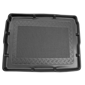 PEUGEOT 3008 UPTO 2016 Boot Liner Mat 0