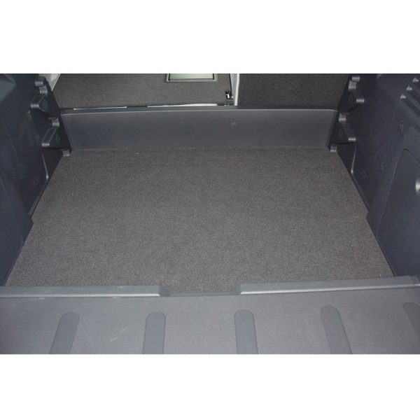 PEUGEOT 3008 UPTO 2016 Boot Liner Mat 2