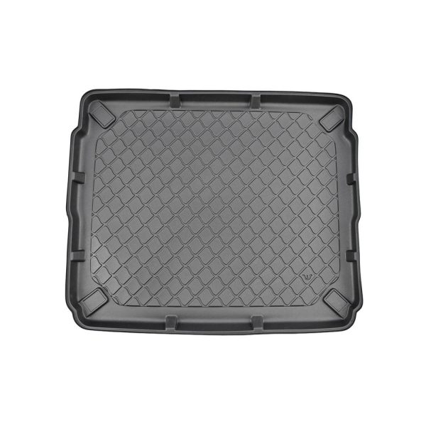 PEUGEOT 3008 UPTO 2016 Boot Liner Mat - Upper 0