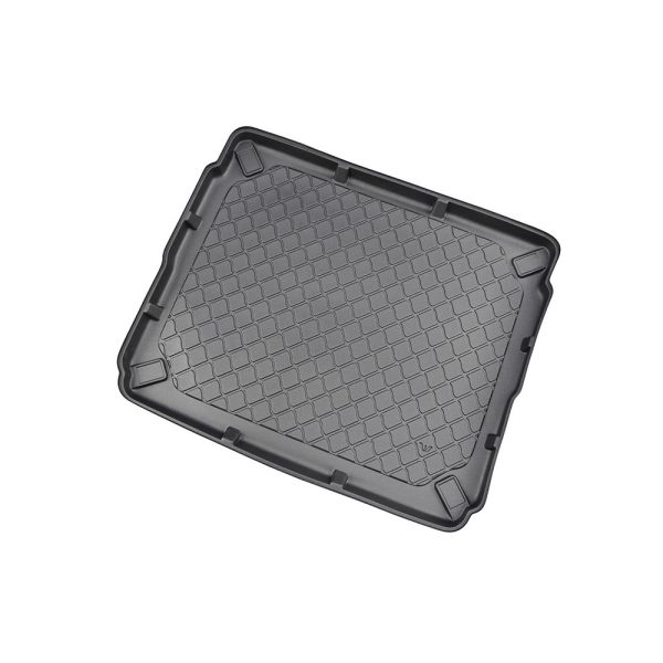 PEUGEOT 3008 UPTO 2016 Boot Liner Mat - Upper 1