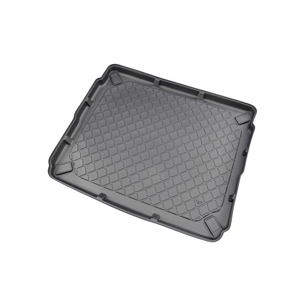 PEUGEOT 3008 UPTO 2016 Boot Liner Mat - Upper 2