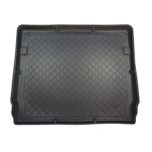 PEUGEOT 5008 UPTO 2017 Boot Liner Mat 0