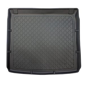 PEUGEOT 508 SW ESTATE UP TO 2018 Boot Liner Mat 0