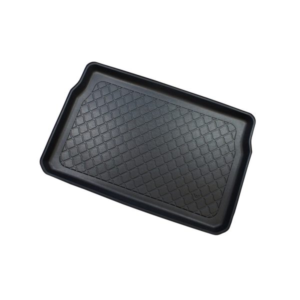 PEUGEOT 208 UPTO 2019 Boot Liner Mat 1