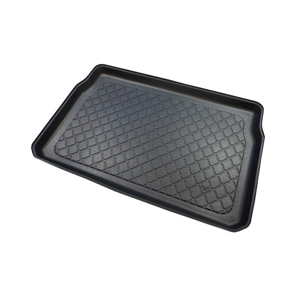 PEUGEOT 208 UPTO 2019 Boot Liner Mat 2