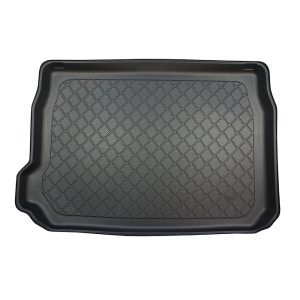 PEUGEOT 2008 UPTO 2019 Boot Liner Mat 0