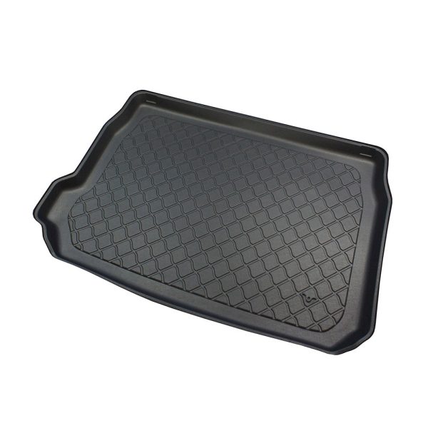 PEUGEOT 2008 UPTO 2019 Boot Liner Mat 1