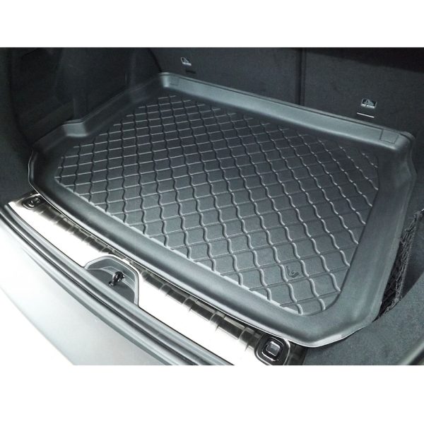 PEUGEOT 2008 UPTO 2019 Boot Liner Mat 2