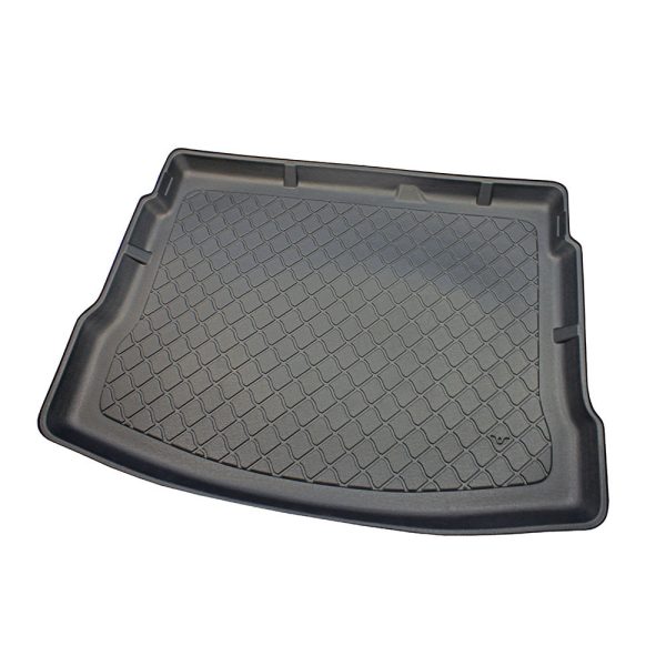 NISSAN QASHQAI 2007-2014 Boot Liner Mat 1