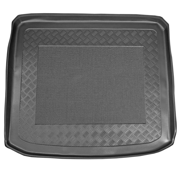 NISSAN X TRAIL 2007-2014 Boot Liner Mat - Lower Boot 0