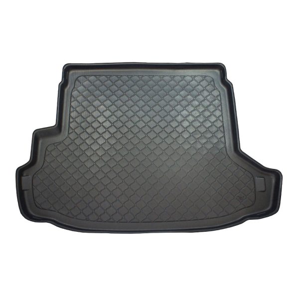 NISSAN X TRAIL 2007-2014 Boot Liner Mat 0