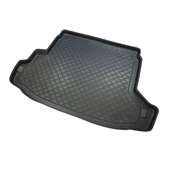 NISSAN X TRAIL 2007-2014 Boot Liner Mat 1