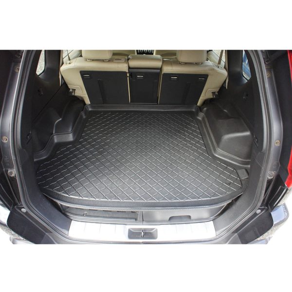 NISSAN X TRAIL 2007-2014 Boot Liner Mat 2