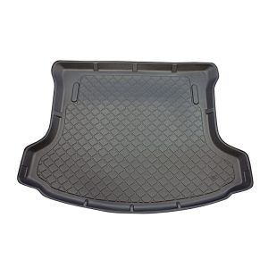 NISSAN QASHQAI +2 2008 ONWARDS Boot Liner Mat 0