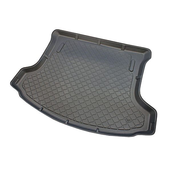 NISSAN QASHQAI +2 2008 ONWARDS Boot Liner Mat 1