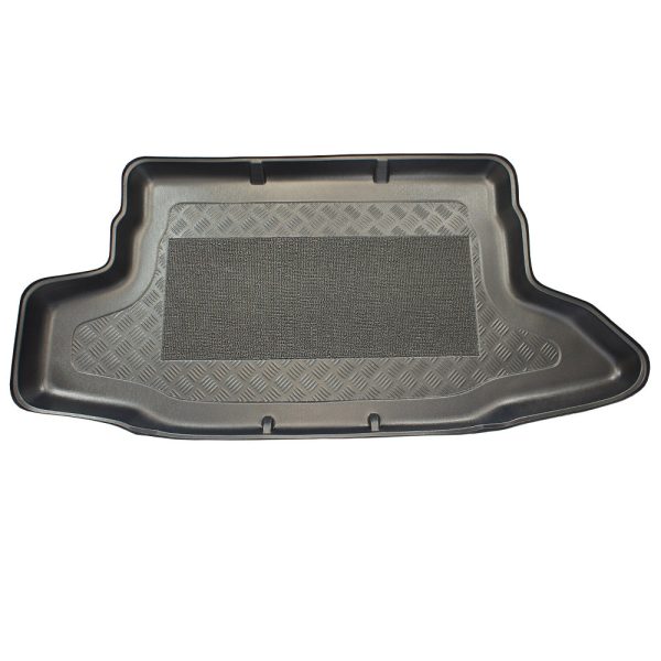 NISSAN JUKE 2010-2014 Boot Liner Mat 0