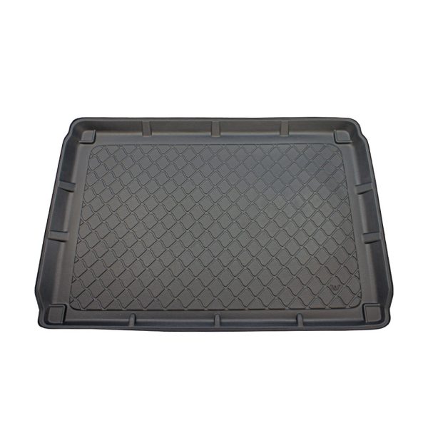 CITROEN BERLINGO 2008-2018 Boot Liner Mat 0