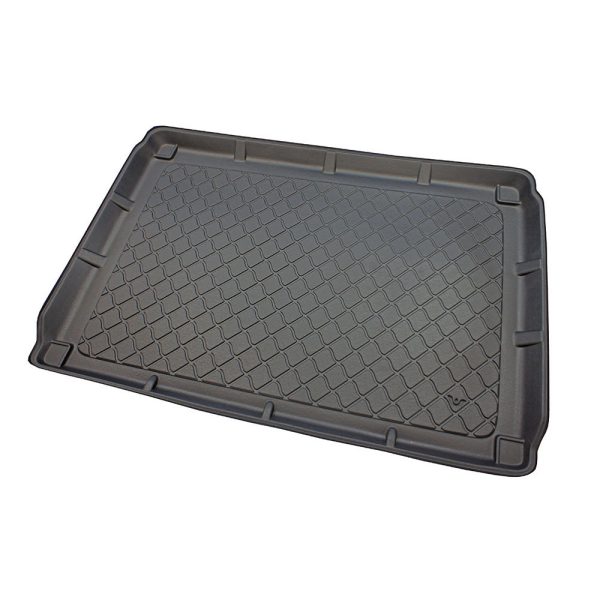 CITROEN BERLINGO 2008-2018 Boot Liner Mat 1