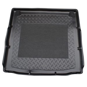 CITROEN C5 ESTATE 2008 ONWARDS Boot Liner Mat 0