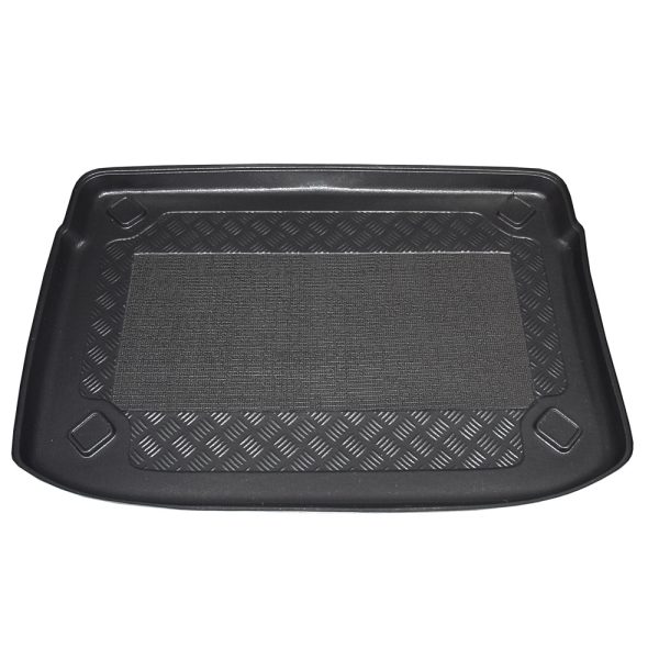 CITROEN C3 PICASSO 2009 ONWARDS Boot Liner Mat 0