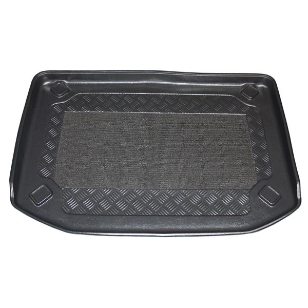 CITROEN C3 PICASSO 2009 ONWARDS Boot Liner Mat - Upper 0