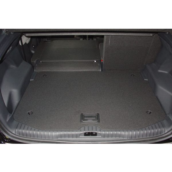 CITROEN C3 PICASSO 2009 ONWARDS Boot Liner Mat - Upper 3