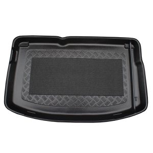 CITROEN C3 DS3 2009-2019 Boot Liner Mat 0