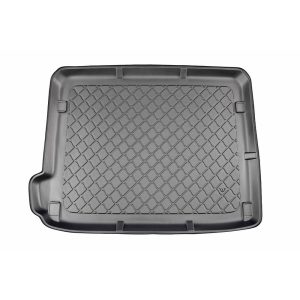 CITROEN C4 2010-2019 Boot Liner Mat 0