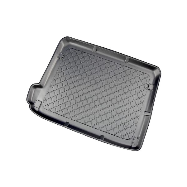 CITROEN C4 2010-2019 Boot Liner Mat 1