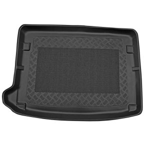 CITROEN DS4 UPTO 2021 Boot Liner Mat 0