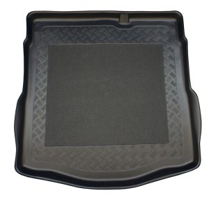 CITROEN C-ELYSEE Boot Liner Mat 0