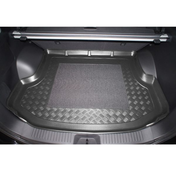 KIA SORENTO 2010-2014 Boot Liner Mat 1