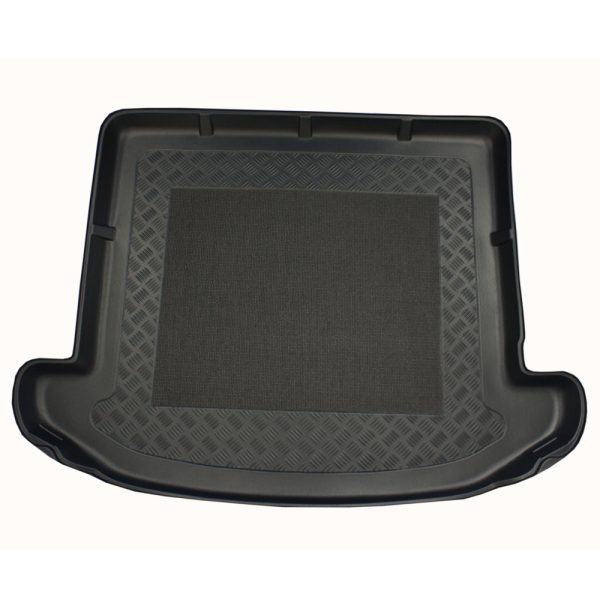 KIA SORENTO 2010-2014 Boot Liner Mat - 7 Seater 0